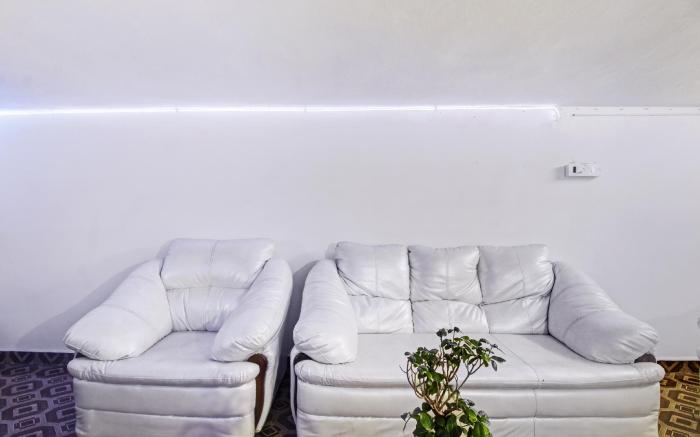 Hotel O A Delight Residency