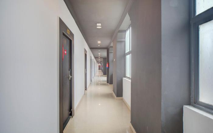 Hotel O Everest Hotel