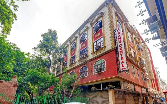 Capital O 81547 Grand Central