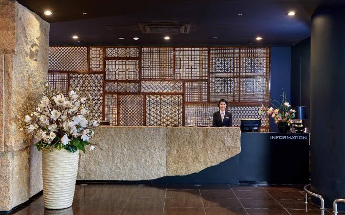 KensingtonResort JirisanNamwon