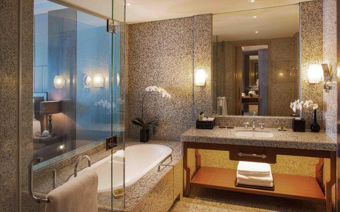 InterContinental Hanoi Landmark72 By IHG