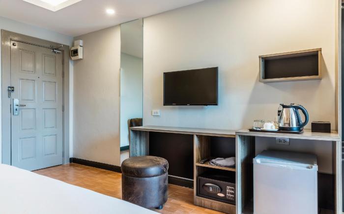 Livotel Hotel Hua Mak Bangkok