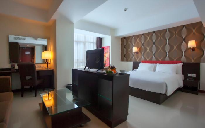 Best Western The Lagoon Hotel