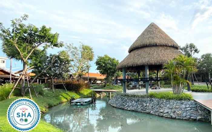 Jintana Resort