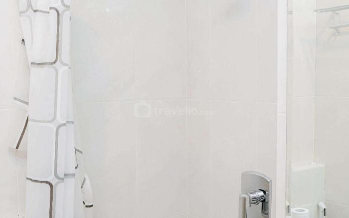 Strategic Studio at Capitol Park Apt By Travelio