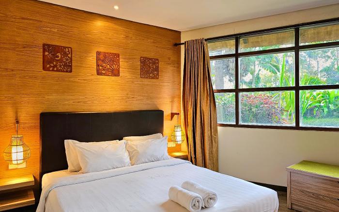 Villa Klub Bunga by The Batu Hotel Batu Malang