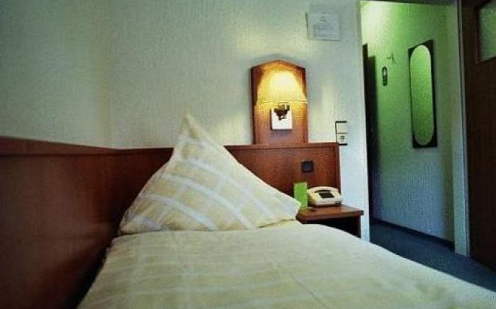 Hotel Marienhof Dusseldorf Neuss