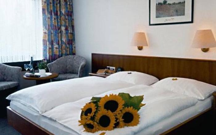 Hotel Derichsweiler Hof