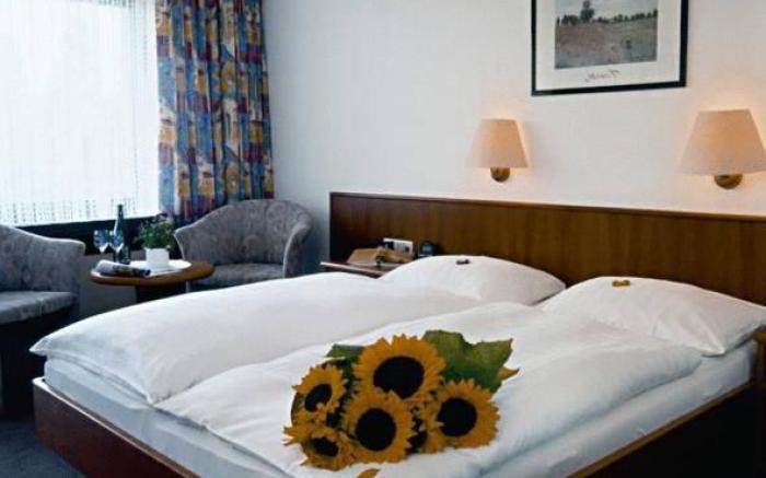 Hotel Derichsweiler Hof