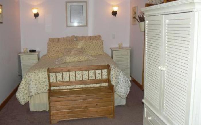 Auberge de la Tour et Spa