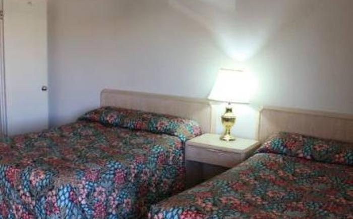 Sands Motel