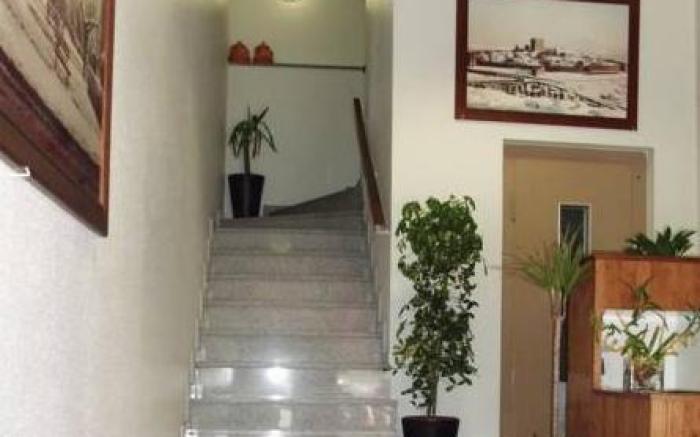 Hotel Classis