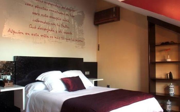 Hotel El Doncel