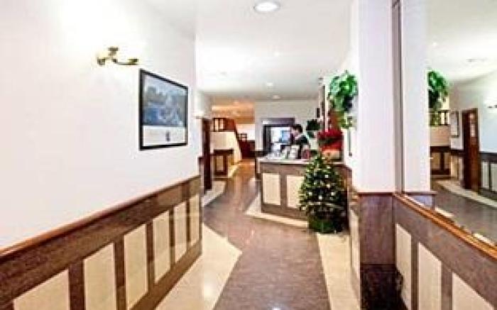 Hotel Nido