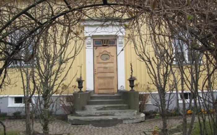 5:ans Bed & Breakfast