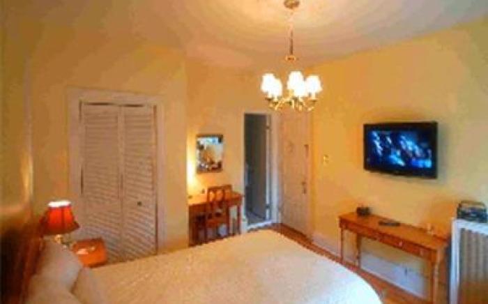 Hotel Relais Charles-Alexandre