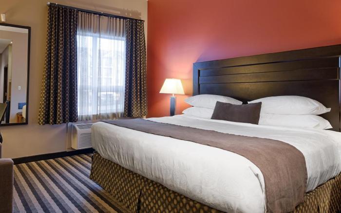 Best Western Blairmore