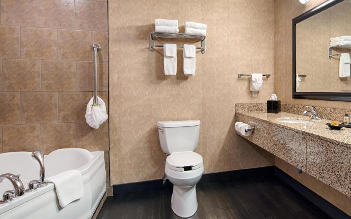 Best Western Blairmore