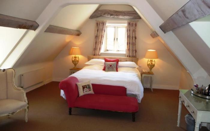 The Swan Inn Swinbrook