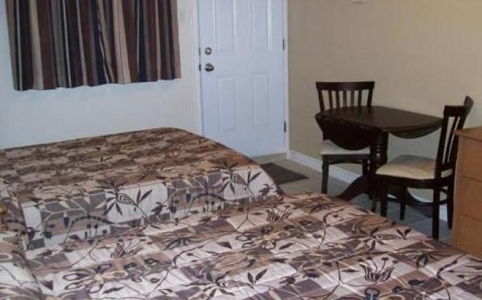 Auberge Motel LA REFERENCE
