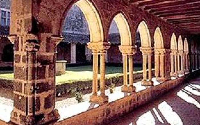 Logis Hotel La Ferme de Flaran