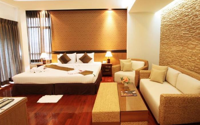 Rapeepan Ville Hotel