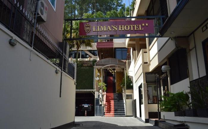 Lima's hotel
