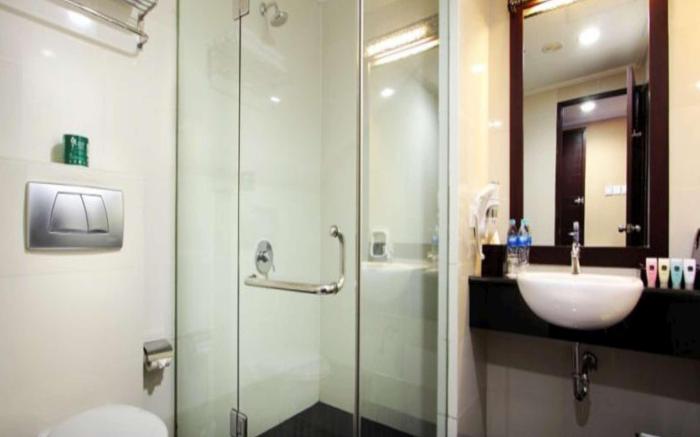 Best Western Mangga Dua Hotel and Residence