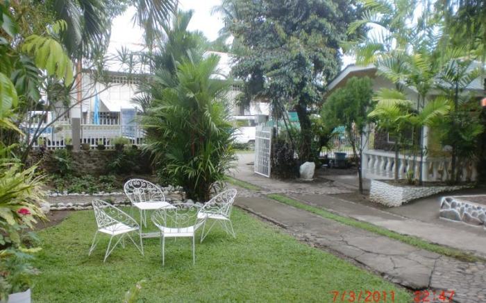 Pabua's Cottages
