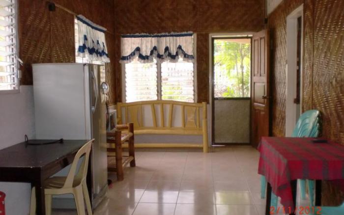 Pabua's Cottages