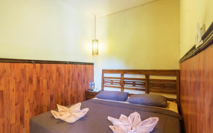 Matahari Guest House