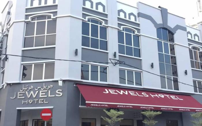 Jewels Hotel