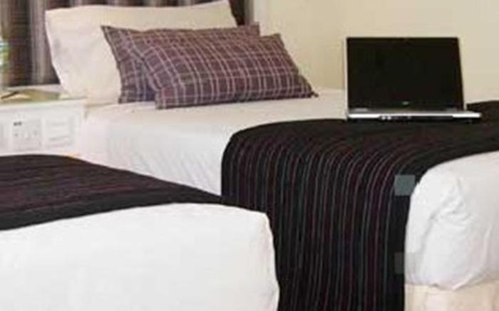 The Jerai Hotel Alor Setar