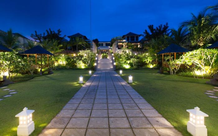 Airis Luxury Villas & Spa