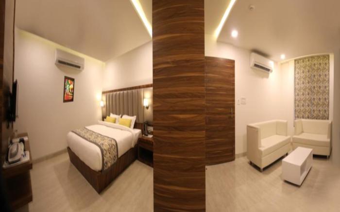 Hotel Narayanam