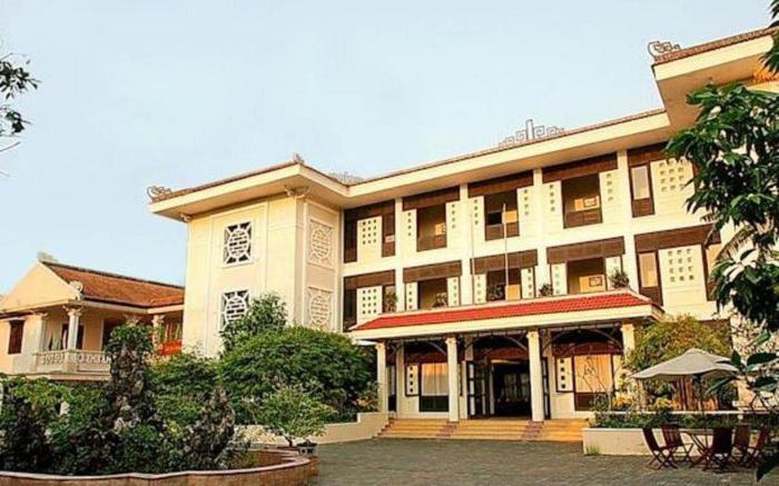 Villa Hue