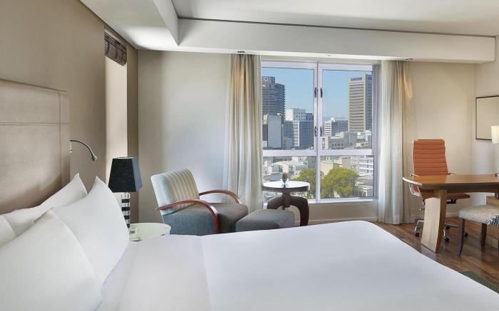 Hyatt Regency Cape Town