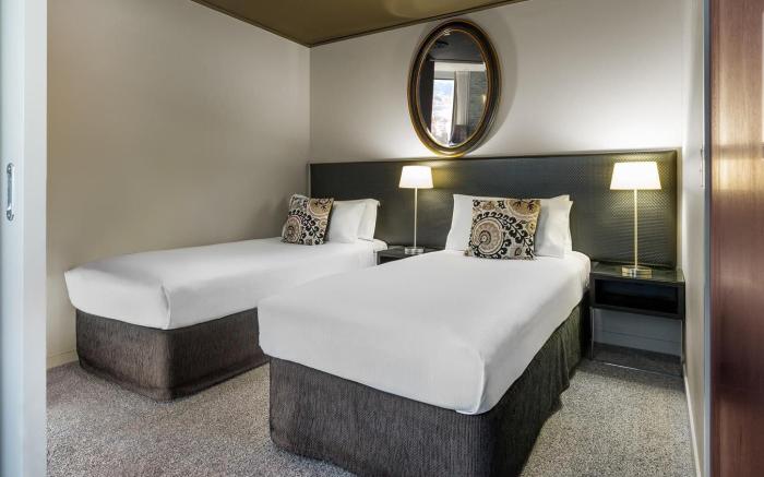 DoubleTree by Hilton Queenstown