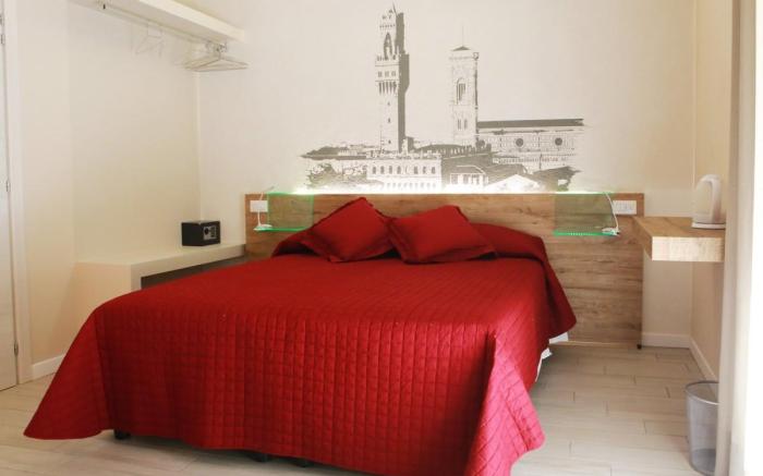 B & B Santa Maria Novella