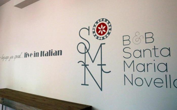 B & B Santa Maria Novella