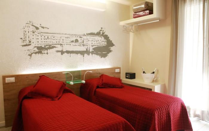 B & B Santa Maria Novella