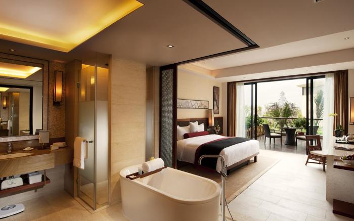 Wanda Realm Resort Sanya Haitang Bay