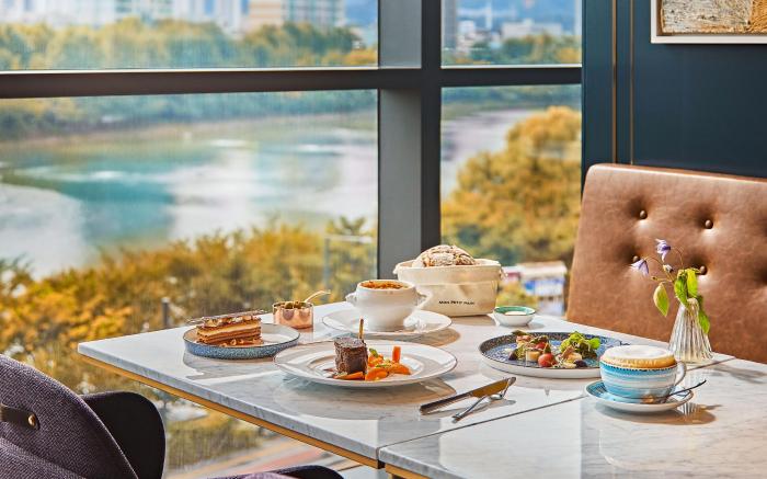 Sofitel Ambassador Seoul Hotel & Serviced Residences