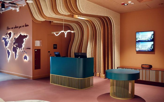 ibis Styles Kraków Centrum