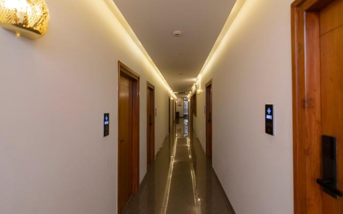 Hotel Dasya (Formerly Nice Stay The Business Hotel)