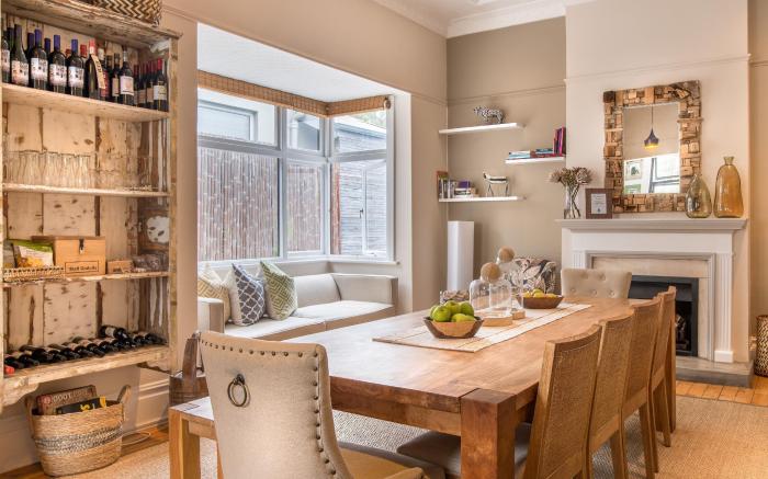 Antrim Villa by Antrim Collection                                                                