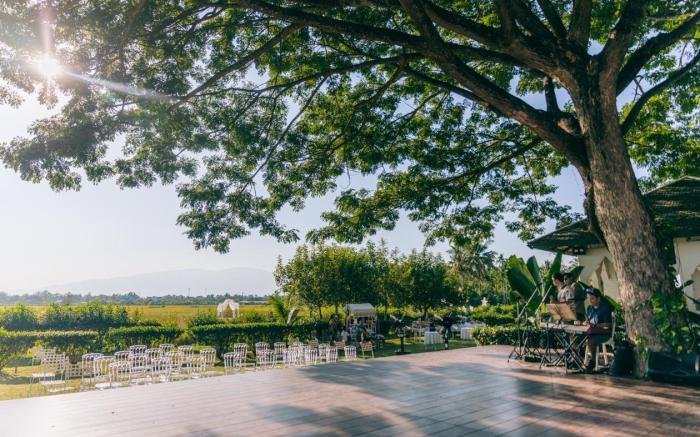 Rosario Oasis Resort