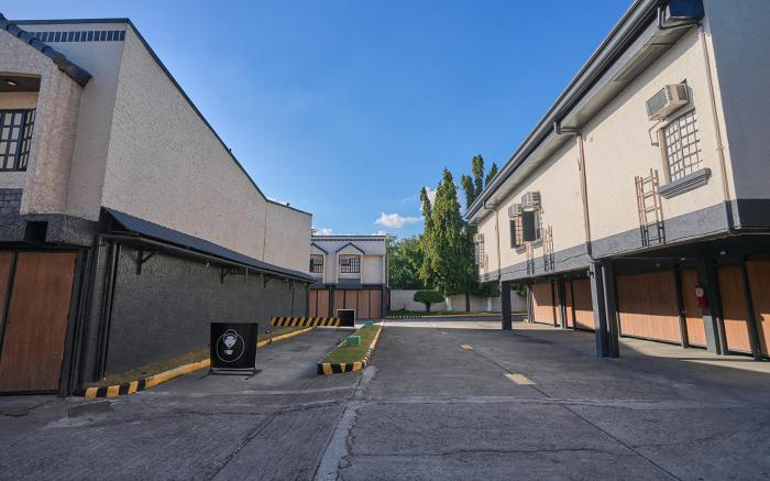 Victoria Court San Fernando - Pampanga