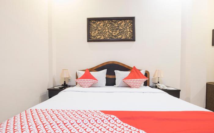 OYO 424 Asia Hotel