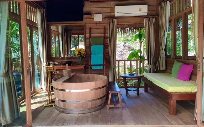 Thap Pala Cottage